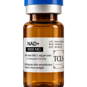 NAD+ 1000mg