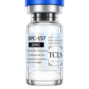 BPC-157 20mg