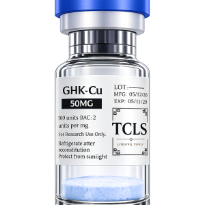 GHK-Cu 50mg