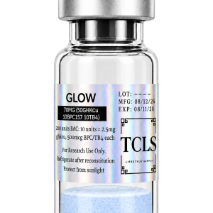 GLOW Stack