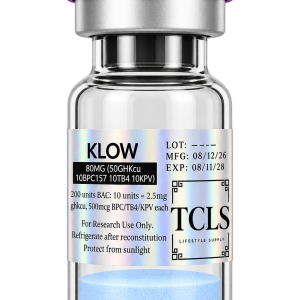 KLOW Stack