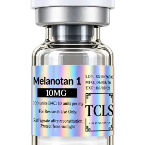 Melanotan-1 10mg