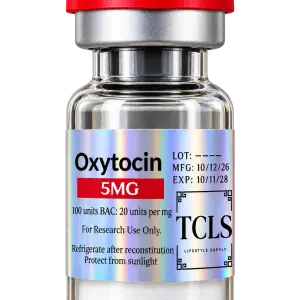 Oxytocin 5mg