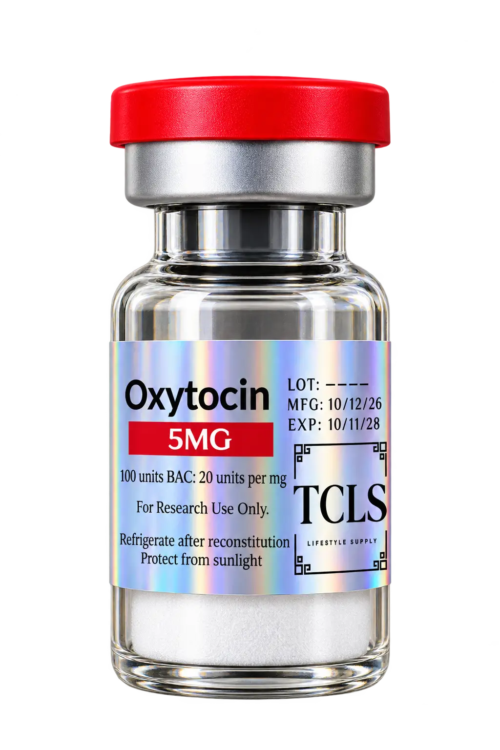 Oxytocin 5mg