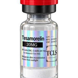 Tesamorelin 20mg