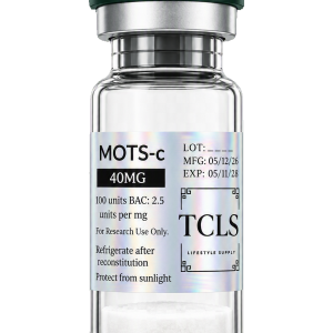 MOTS-c