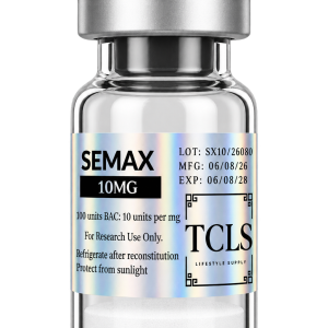 Semax 10mg
